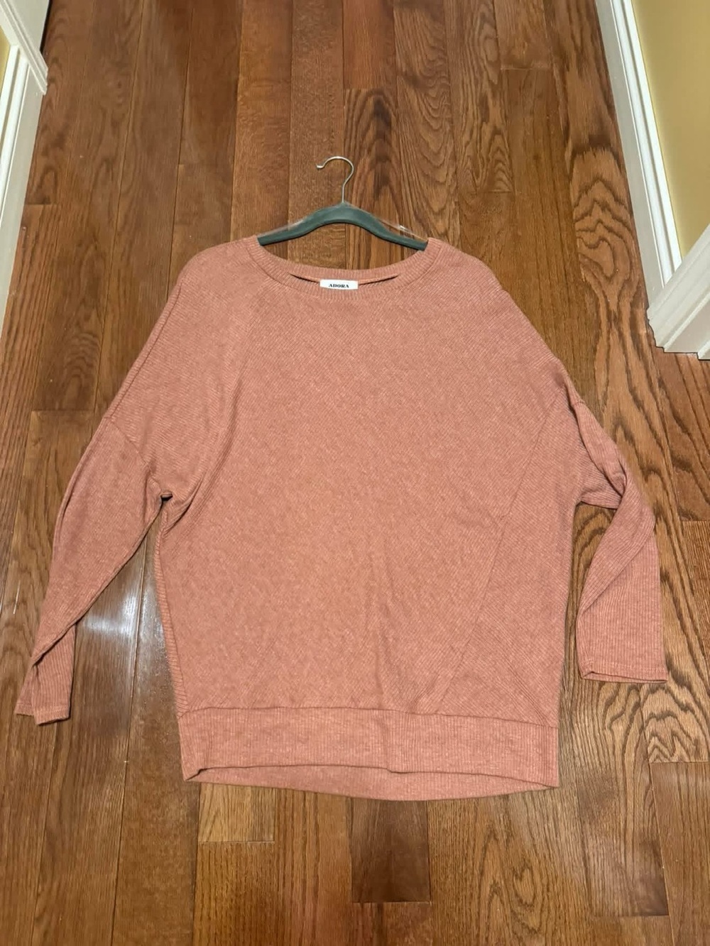 Adora Tunic